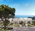 living - MRS62579 Casas / Villas con vistas al mar en venta en Caldes d'Estrac, Barcelona - gallery thumbnail - 1