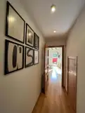 living - 81m² penthouse for rent in Universidad, Madrid - gallery thumbnail - 8