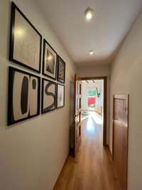 living - Ático de 81m² en alquiler en Universidad, Madrid - gallery thumbnail - 8