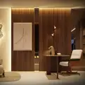 living - The View Marbella - gallery thumbnail - 9