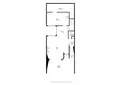 living - 177m² house / villa with 27m² garden for sale in Vallpineda - Floor Plan thumbnail - 1