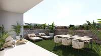 living - Residencial Parc Santa Eulalia - gallery thumbnail - 9