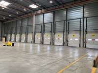 logistics - Entrepôt Logistique À Louer - gallery thumbnail - 3