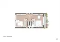 living - Principale 109 - Living - Dils - Plan d'étage thumbnail - 4