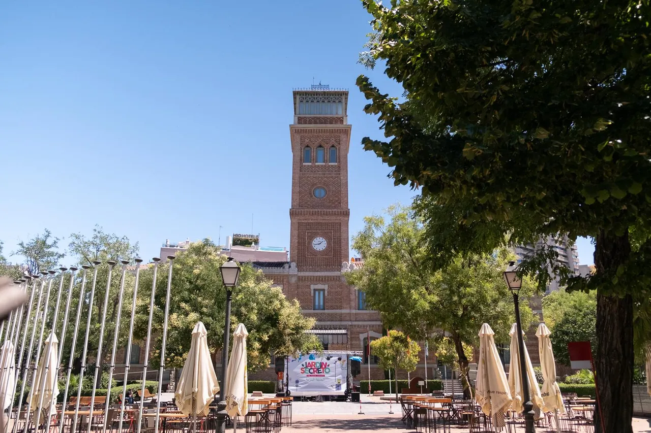 living - Piso de 131m² en venta en Ibiza, Madrid - gallery - 6