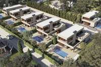 living - Campolivar Residence - gallery thumbnail - 1