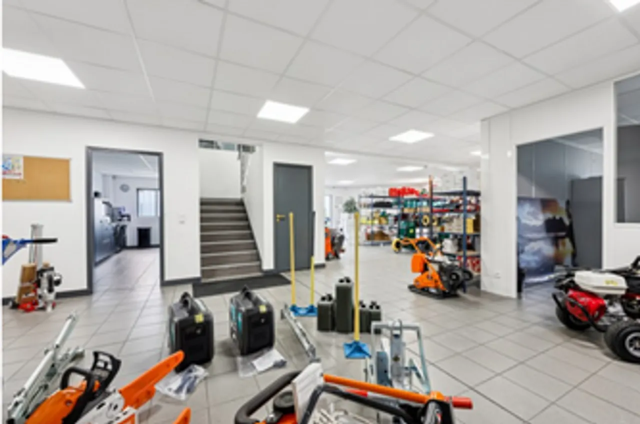 office - Offices For Rent - gallery - 4