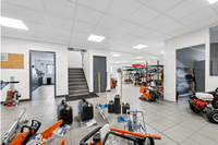 office - Offices For Rent - gallery thumbnail - 4