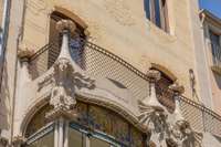 living - 79m² apartment for sale in Barri Vell, Girona - gallery thumbnail - 4