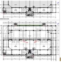logistics - Activity Facility For Rent - Floor Plan thumbnail - 2