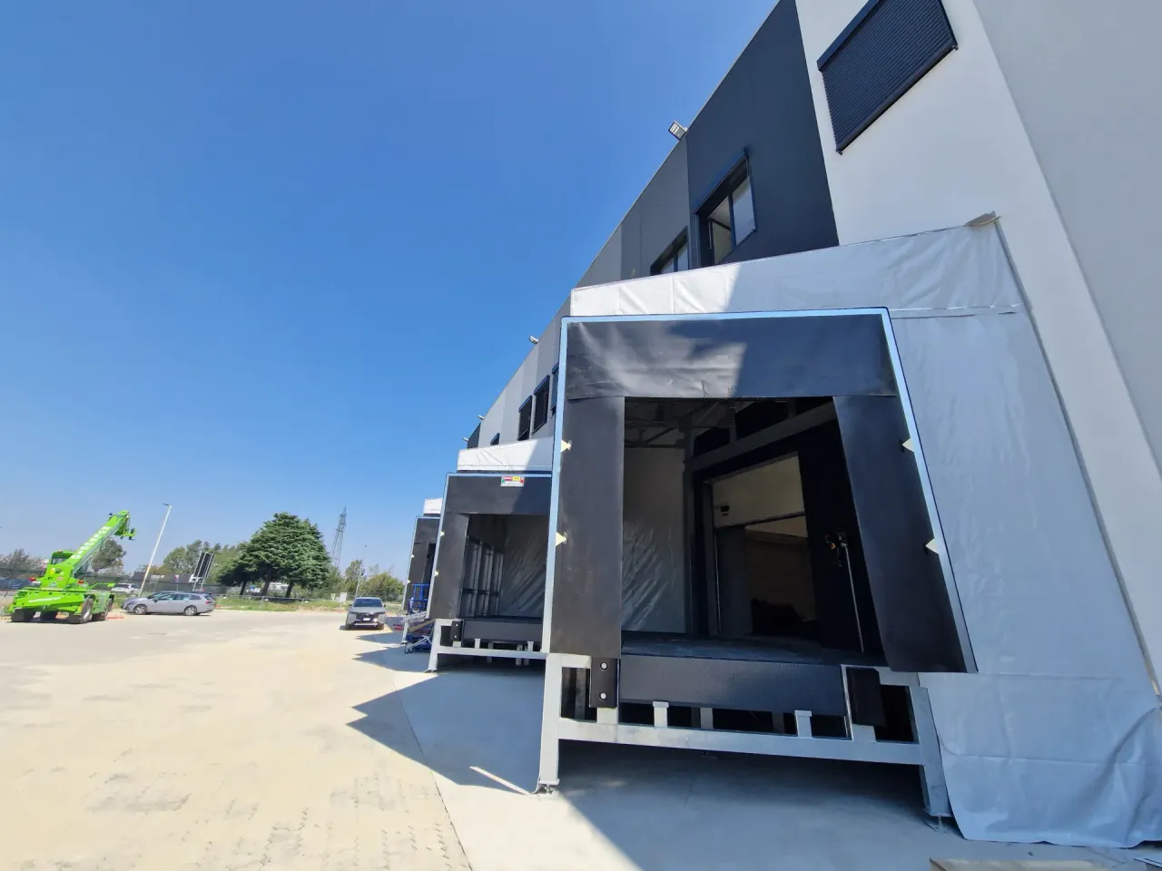 logistics - Milano Sud - Logistica - Dils - gallery - 6