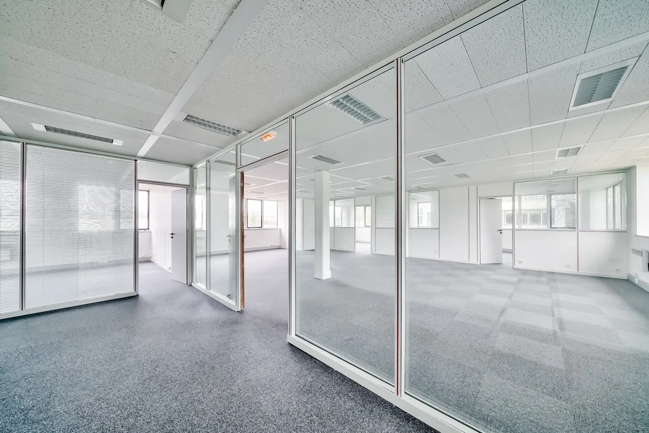 office - Bureaux À Louer - gallery - 3