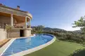 living - Casa / villa de 724m² en venta en Los Monasterios, Valencia - gallery thumbnail - 4