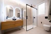 living - Piso de 86m² en venta en Recoletos, Madrid - gallery thumbnail - 10