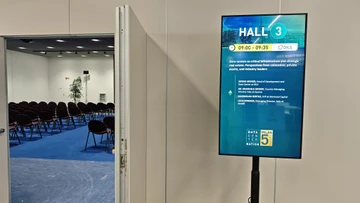 Dils al Data Center Nation Milan 2026: protagonista nell'ecosistema delle infrastrutture digitali - featured