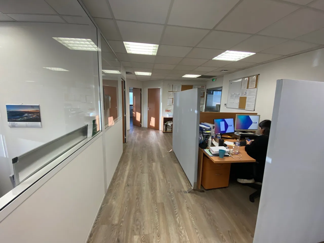 office - Offices For Rent - gallery - 4