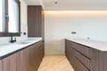 living - Ático de 70m² con 69m² terraza en venta en Eixample Derecho - gallery thumbnail - 5