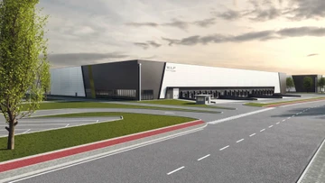 logistics - Venice Logistics Park - Logistics - Dils - featured
