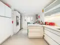 living - 320m² apartment with 25m² terrace for sale in Tres Torres - gallery thumbnail - 10
