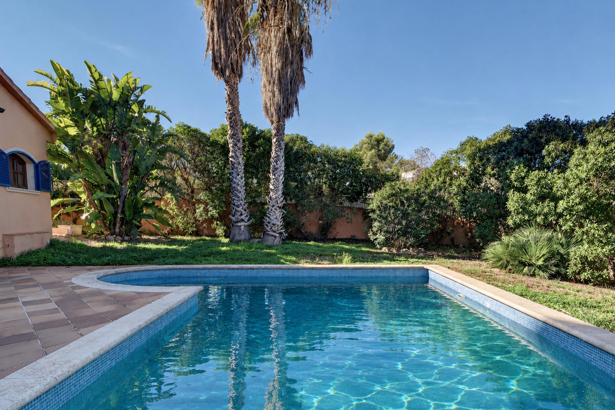 living - Casa / villa de 370m² en venta en Calvià, Islas Baleares - gallery thumbnail - 1