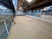 logistics - Entrepôt À Louer - gallery thumbnail - 6