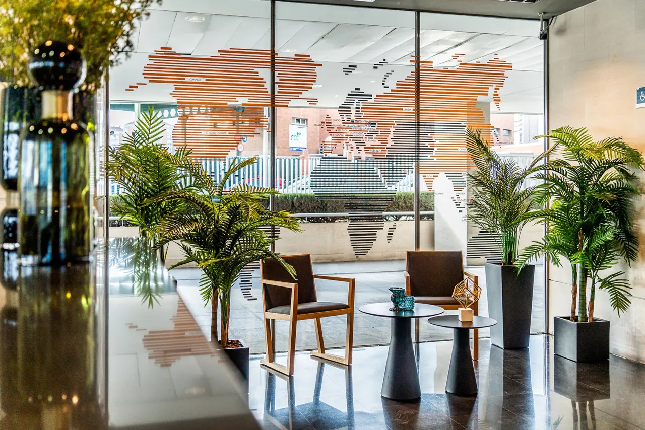 office - Fuente de la Mora 9 - Office - Dils - gallery - 4