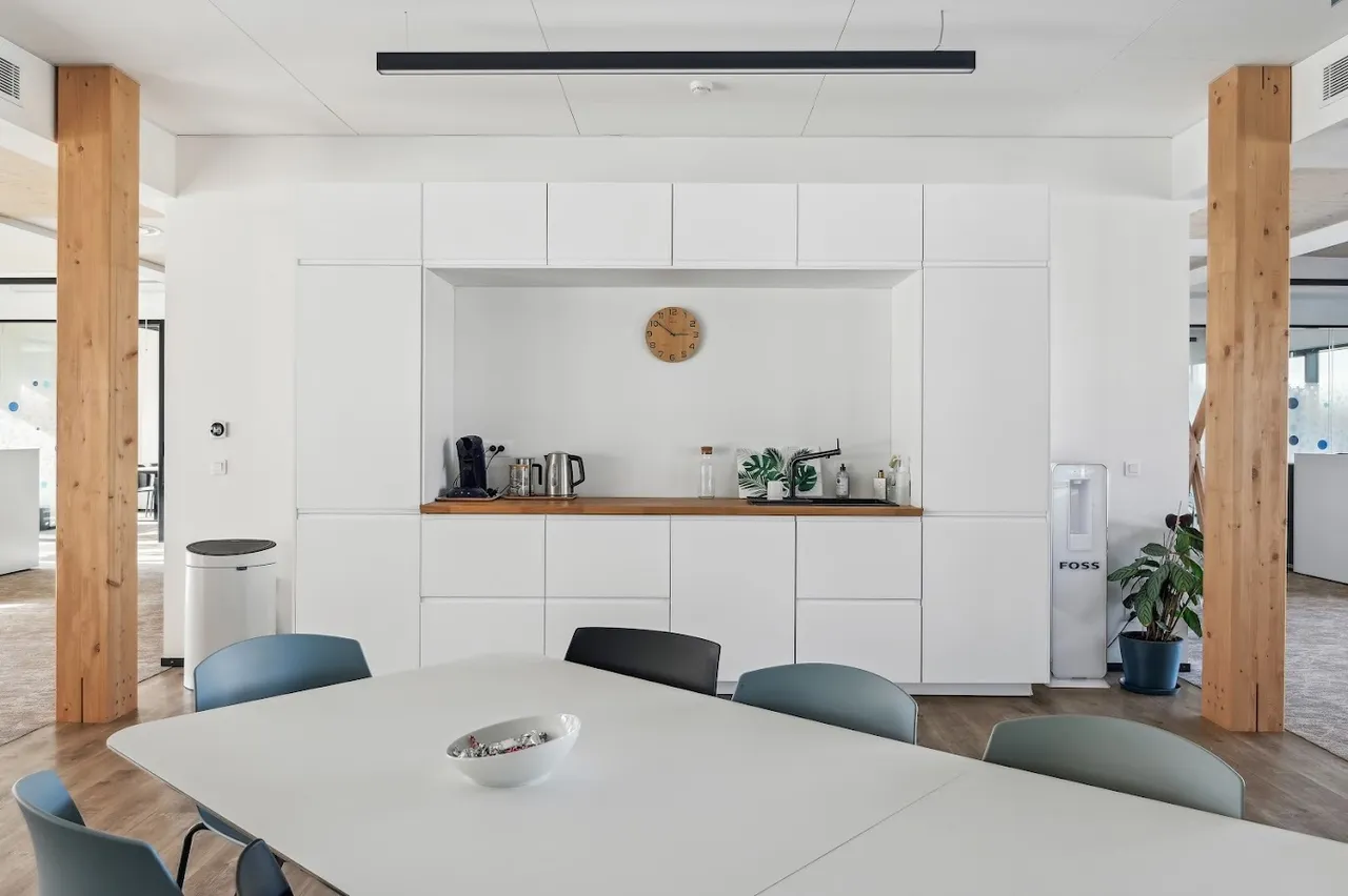 logistics - Activités / Bureaux À Louer - gallery - 5