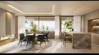 living - The Avenue - Un Nuevo Referente del Lujo en Nueva Andalucía - gallery thumbnail - 7