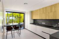living - 355m² house / villa for sale in Montgat, Barcelona - gallery thumbnail - 10