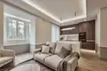 living - Piso de 162m² en venta en Goya, Madrid - gallery thumbnail - 2