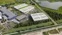 logistics - Osmannoro Logistics Park - Logistiek - Dils - gallery thumbnail - 1