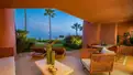 living - 130m² apartment with 42m² terrace for sale in New Golden Mile - gallery thumbnail - 10