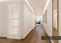 living - 132m² apartment with 10m² terrace for sale in Palma de Mallorca - gallery thumbnail - 6