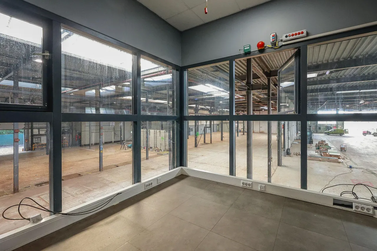 logistics - Amerikahavenweg 42 - Logistica - Dils - gallery - 18