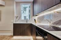 living - Piso de 51m² en venta en Lista, Madrid - gallery thumbnail - 8
