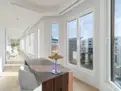 living - 273m² apartment for sale in Eixample Right, Barcelona - gallery thumbnail - 5