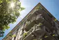 living - Castel Morrone - gallery thumbnail - 14
