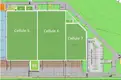 logistics - Logistics Warehouse For Rent - Floor Plan thumbnail - 2
