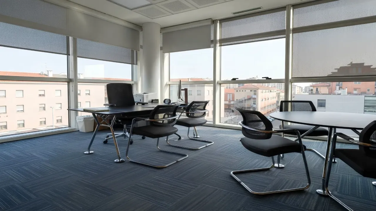 office - Maciachini Business Park - Mac 1 - Uffici - Dils - gallery - 5