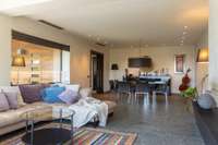 living - Casa / villa de 338m² en venta en Premià de Dalt, Barcelona - gallery thumbnail - 5