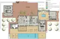 living - 718m² house / villa for sale in Montuïri, Balearic Islands - Floor Plan thumbnail - 3
