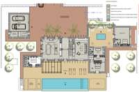 living - Casa / villa de 718m² en venta en Montuïri, Islas Baleares - Plano del piso thumbnail - 3