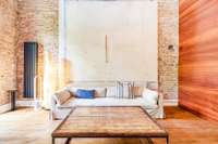 living - 226m² apartment with 101m² terrace for sale in Gótico - gallery thumbnail - 3