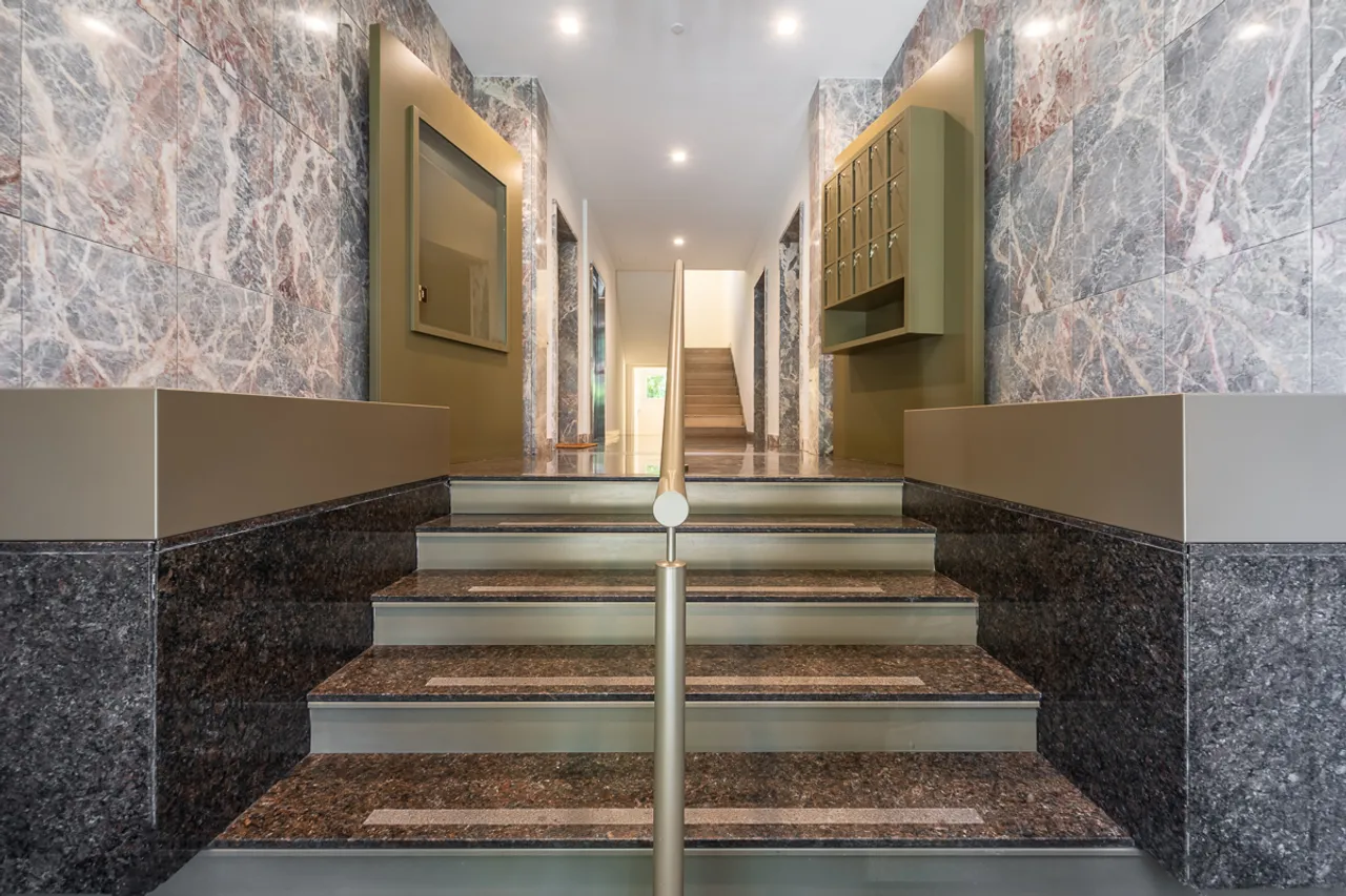 living - Via Vergani n. 21 - Living - Dils - Bilivello - gallery - 6