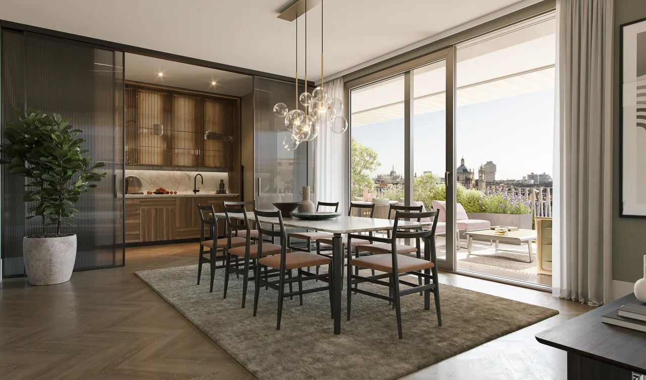 living - Vista Living - Living - Dils - gallery - 10