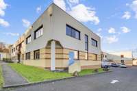 logistics - Light Industrial Premises / Offices For Rent - gallery thumbnail - 3