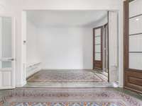 living - Piso de 91m² en venta en Eixample Derecho, Barcelona - gallery thumbnail - 4