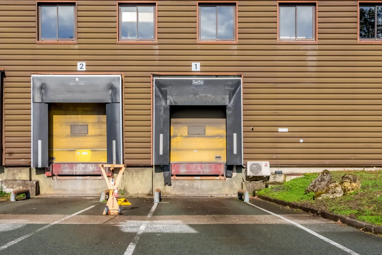 logistics - Activités / Bureaux À Louer - gallery - 4