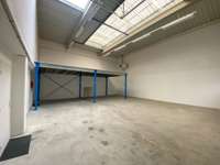 logistics - Light Industrial Premises / Offices For Rent - gallery thumbnail - 1