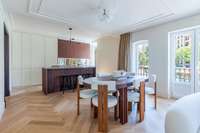 living - 182m² apartment for sale in Goya, Madrid - gallery thumbnail - 6